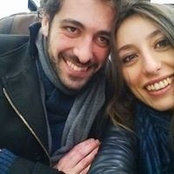 Giulia Boccas foto