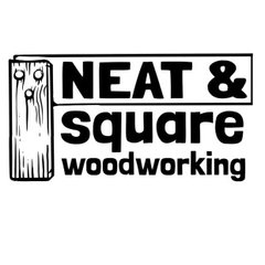 Neat & Square Woodworking