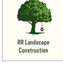 RR Landscape Construction