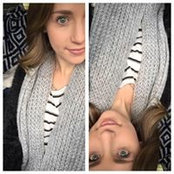 Teaghan George's photo
