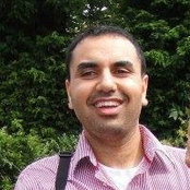 Foto de Harminder Badial
