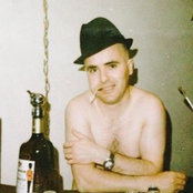 Nick Katsiriss foto