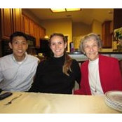 Holly Changs billede