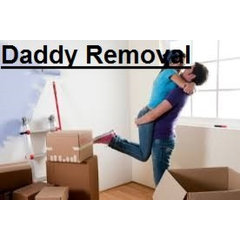 Daddy Removal