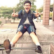 宋宇禮さんの写真