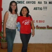 Foto von Ruth Reyes