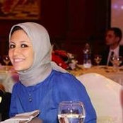 Mariam Ewida's photo