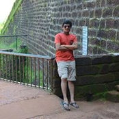 Prasad Reddipallis billede