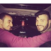 Shadi Sehweil's photo