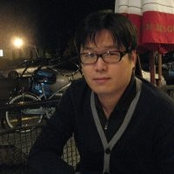 Seungjin Lee's photo
