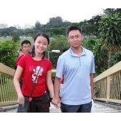 Foto von Ronny Gunawan