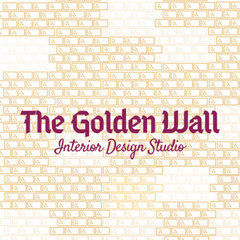 The Golden Wall