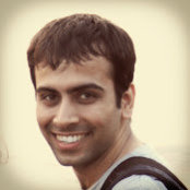 Puneet Kumar's photo