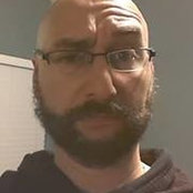 Pete Serafin's photo