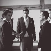 Charles McGrath's photo