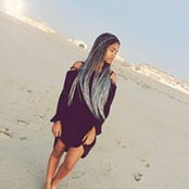 Rosa Landim's photo