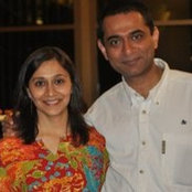 Vaishali Mody's photo