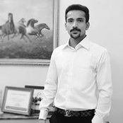 Talal Rafi's photo