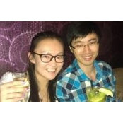 Vivian Li's photo