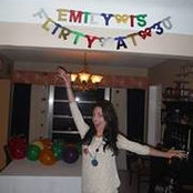Emily Topping's photo