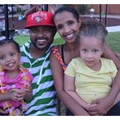 Senait Teklu's photo