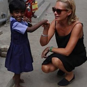 Fleur Thomas's photo