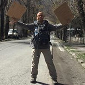 Nizar Khoury's photo