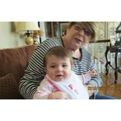 Freda Wilson's photo