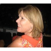 Debbie Morgans billede