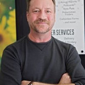 Leif Merck's photo