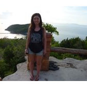 Danielle Gri's photo