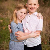Foto von Amber Chamberlain