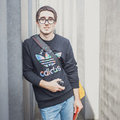 Роман Спиридоновさんのプロフィール写真