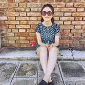 Xiaohan Hu's photo
