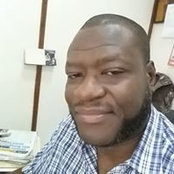 Richard Bonga's photo