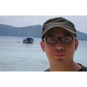 Joseph Wu's photo