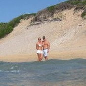 Photo de Yvette Venter