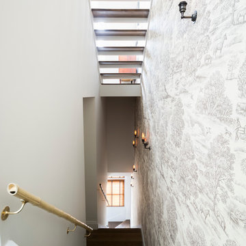 Beautiful Notting Hill mews house - St Luke's Mews, Notting Hill, London
