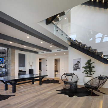 De Sola Terrace, Newport Beach