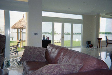 Vista Home Window Tinting Energy Saving Film In South Florida