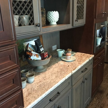 Kitchen Projects