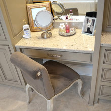 horsehead master bath
