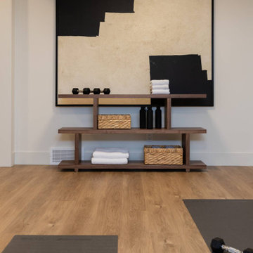Aspen Estates Showhome