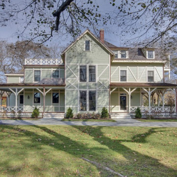 LE CHALET- Newport, RI