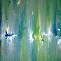 Lakeside - Paintings