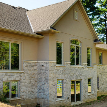 Saratoga Brick