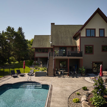 Future-Proofing a Home with Smart Exterior Upgrades