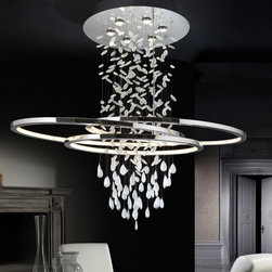 Lampara Brunma - Lamps