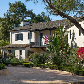 Las Tunas - Montecito, Ca