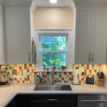 Kitchen Remodels